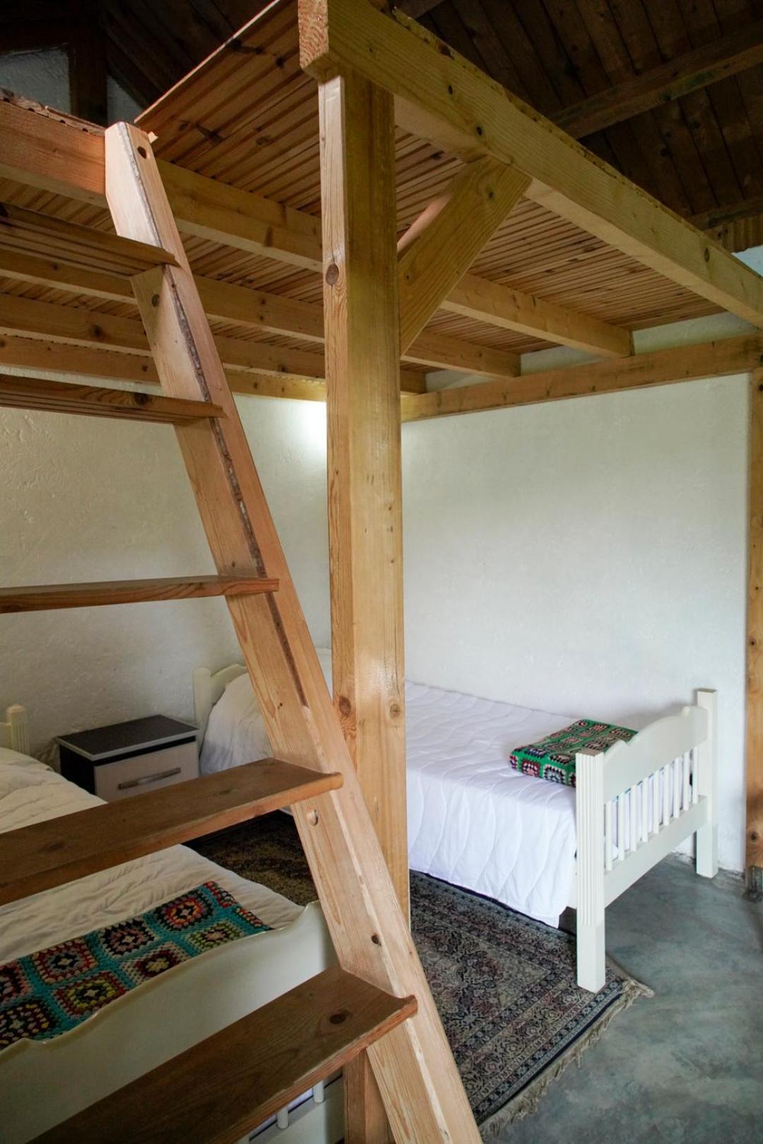 Ferma Albanik Kelcyre Quarto foto