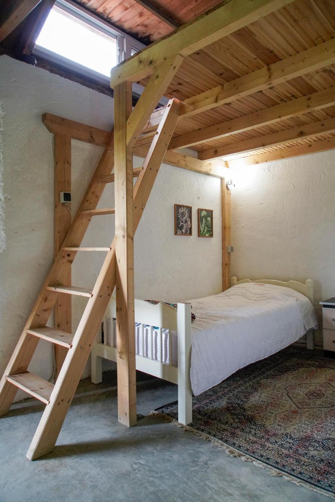 Ferma Albanik Kelcyre Quarto foto